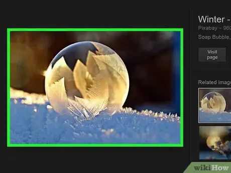 Image titled Add an Image in Word Step 7