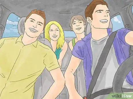 Image titled Avoid Talking to Your Parents Step 7