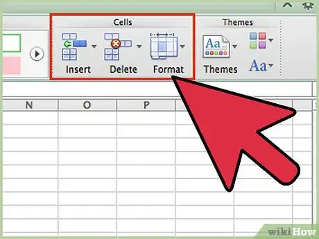 Image titled Use Excel 2007 Step 5