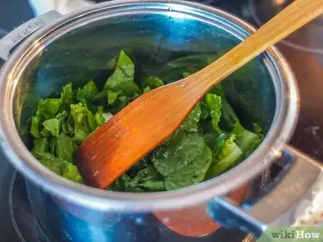 Image titled Cook Escarole Step 20