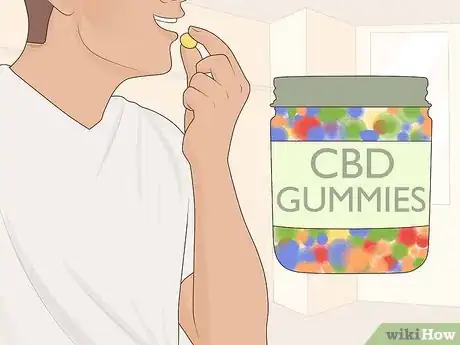 Image titled Choose Between CBD Oil and Edibles Step 7.jpeg