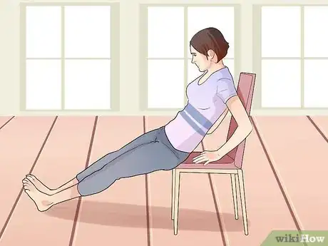 Image titled Exercise With a Broken Leg Step 8