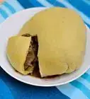 Make Steak and Kidney Rag Pudding