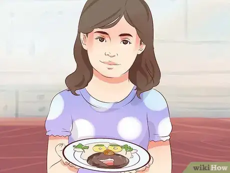 Image titled Stop Your Kids from Skipping Meals Step 2