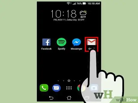 Image titled Archive Email Step 11