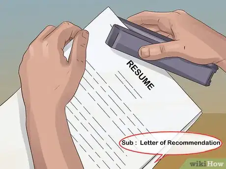 Image titled Become a Justice of the Peace in Massachusetts Step 8