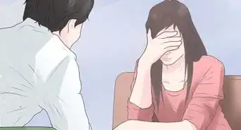 Deal with Paranoid Personality Disorder