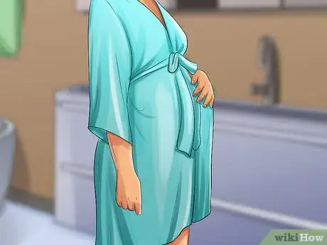 Image titled Avoid Buying Maternity Clothes Step 10