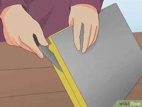 Image titled Cut Duct Board Step 5