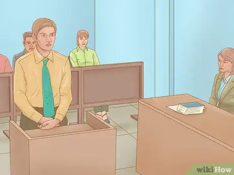 Image titled Defend Yourself Against Player to Fan Violence Claims Step 16