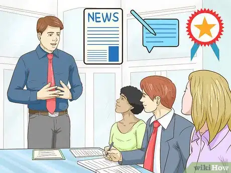 Image titled Create a Positive Work Environment Step 4