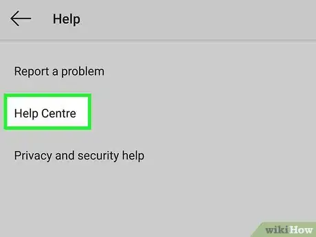 Image titled Avoid Getting Banned on Instagram Step 14
