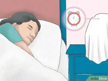 Image titled Naturally Treat Insomnia Step 5