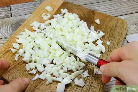 Image titled Make Gribiche Dressing Step 4