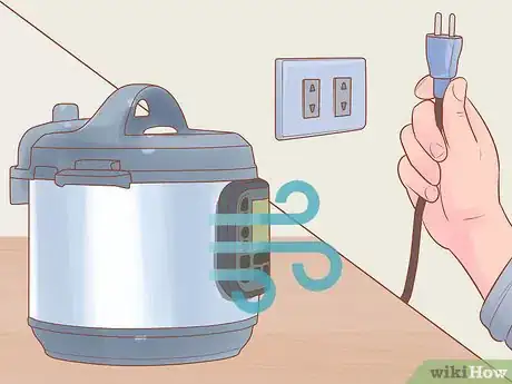 Image titled Clean an Instant Pot Step 1