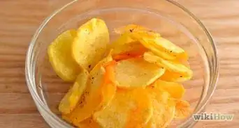 Kettle Cook Potato Chips