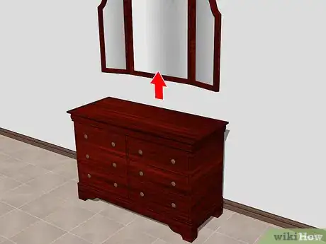 Image titled Reuse Old Furniture Step 6