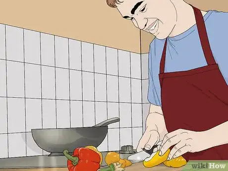 Image titled Be Gluten Free and Vegan Step 1