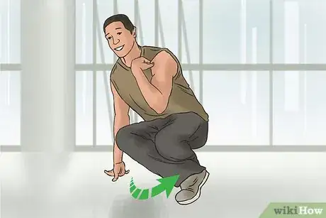 Image titled Do the 6 Step (Breakdancing) Step 10