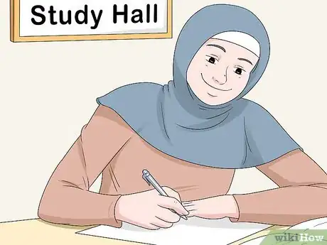 Image titled Get Through High School with Minimal Work Step 10