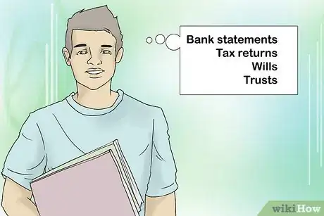 Image titled Reduce the Cost of a Divorce Step 15