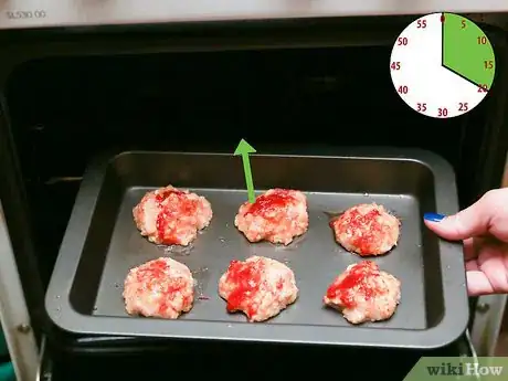 Image titled Make Chicken Meatballs Step 16