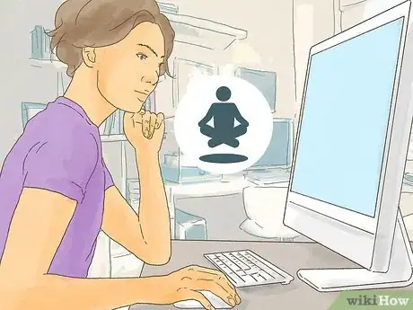 Image titled Treat PTSD with the Emotional Freedom Technique Step 14