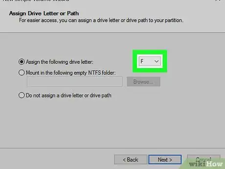 Image titled Partition a Drive on Windows Step 12