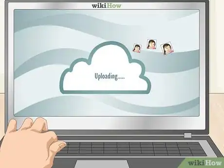 Image titled Store Old Photos Step 11