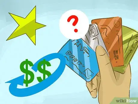 Image titled Get a Credit Card With No Credit Step 9