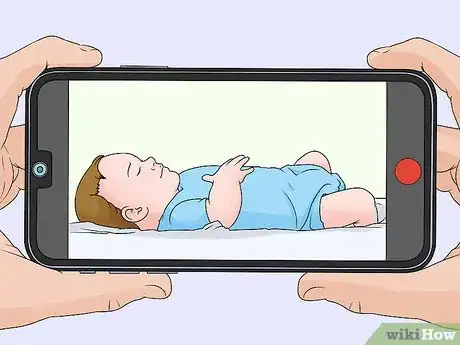 Image titled Survive the First Month of New Motherhood Step 12