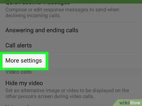 Image titled Hide Your Caller ID on a Samsung Galaxy Step 5