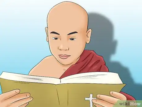 Image titled Respect and Be Open to All Beliefs Step 2