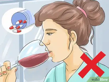 Image titled Motivate Yourself when Depressed Step 15