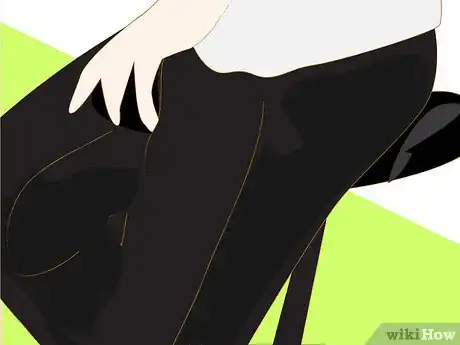 Image titled Hop on a Unicycle Step 4