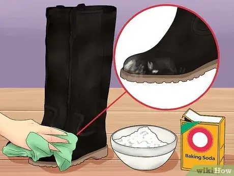 Image titled Protect Winter Boots Step 6