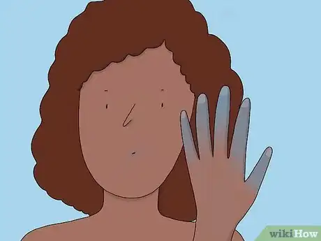 Image titled Diagnose a Heart Murmur Step 3