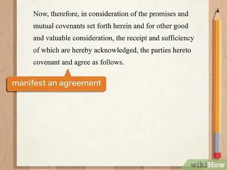 Image titled Set up a Rent to Own Contract Step 8