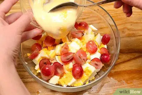 Image titled Make an Easy Chicken Salad Step 14