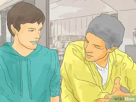 Image titled Deal With Your Teenager (for Parents) Step 3