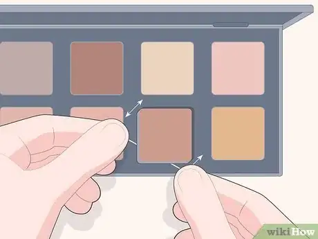 Image titled Store Single Eyeshadows Step 7