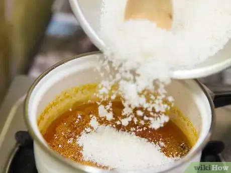 Image titled Make Coconut Sweets Step 13