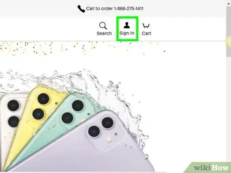 Image titled Check Your Cell Phone Minutes (Sprint or Nextel) Step 11
