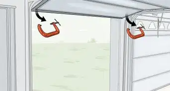 Balance a Garage Door