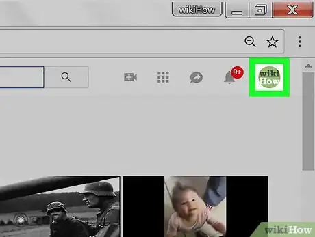 Image titled Change Your YouTube Theme Step 18