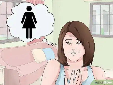 Image titled Remain Upbeat About Menopause Step 2