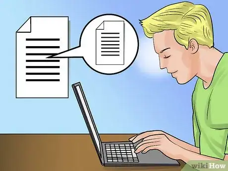 Image titled Write an Essay Efficiently Step 9