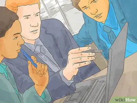 Image titled Build a Good Team for Business Success Step 11
