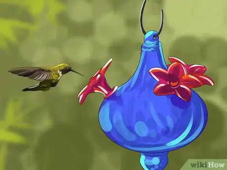 Image titled Use a Backyard Bird Feeder Step 13