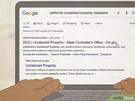 Image titled Find Unclaimed Retirement Benefits Step 7